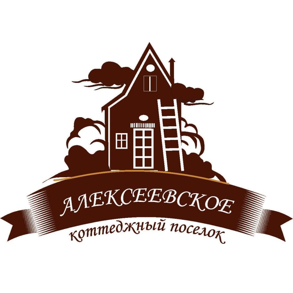 Алексеевское Ярославль коттеджный поселок на карте