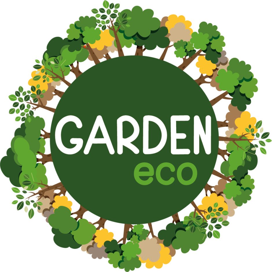 Garden Eco бытовая химия