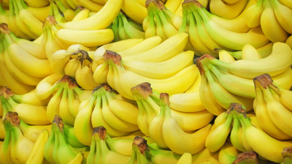 Семерка банан