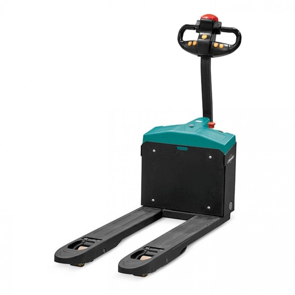 Electric Pallet Truck sk15