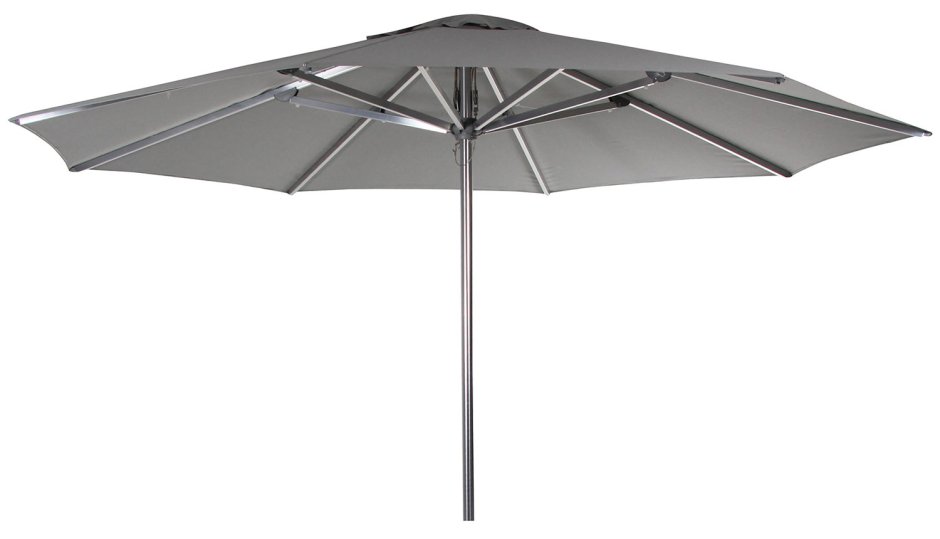 Зонт уличный 4х4м