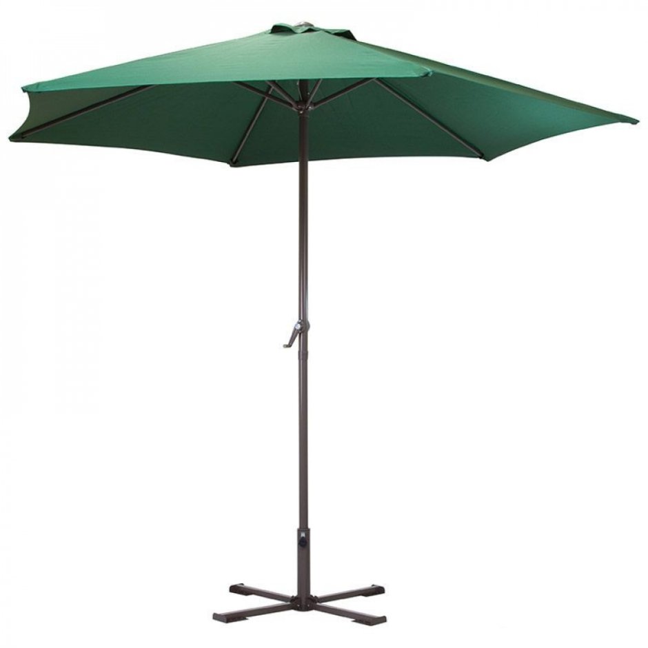 Садовый зонт Ecos gu-03