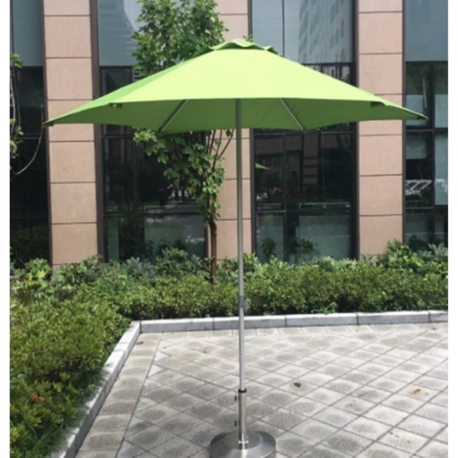 Зонт Green way дачный 270 см