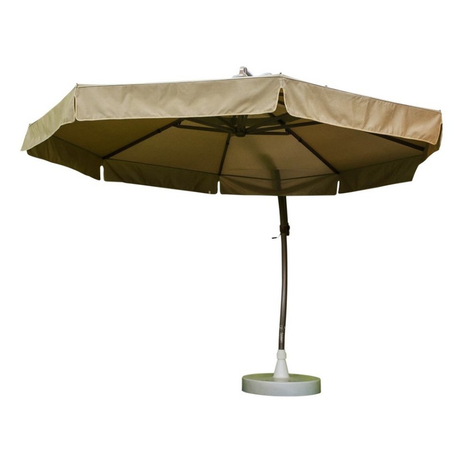 Sun Garden Premium зонт садовый