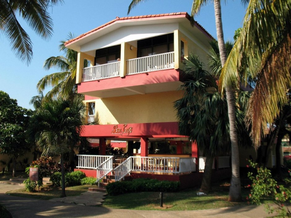 Villa Tortuga Hotel 3 Варадеро