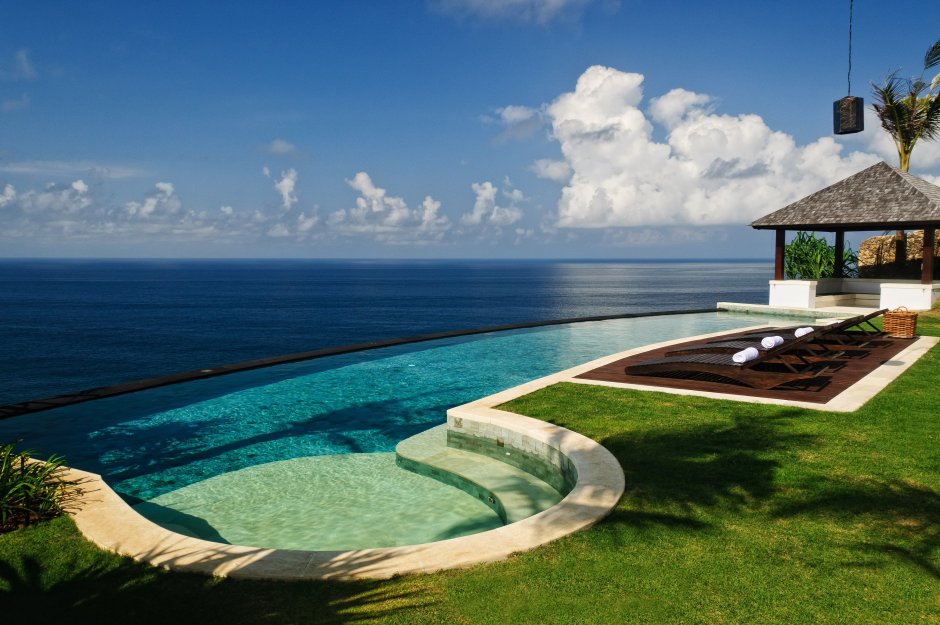 Бали Luxury Villa