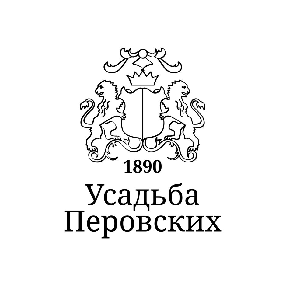 Усадьба Перовских логотип