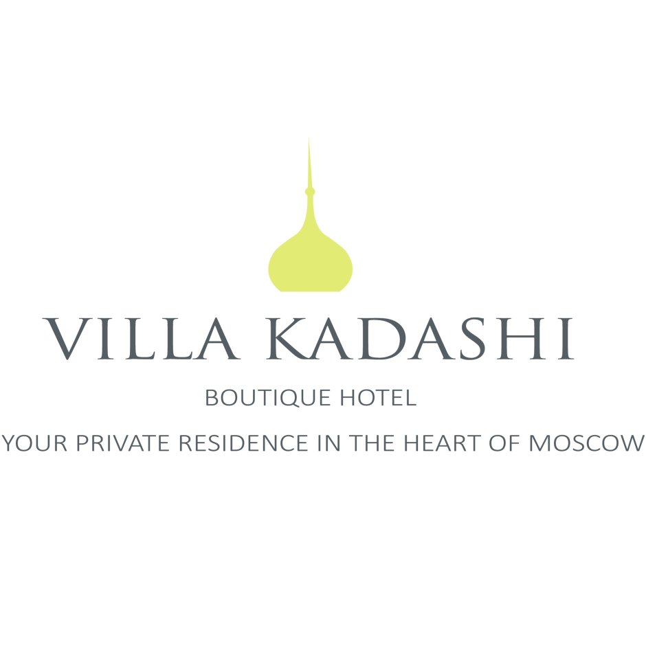 Вилла отель лого