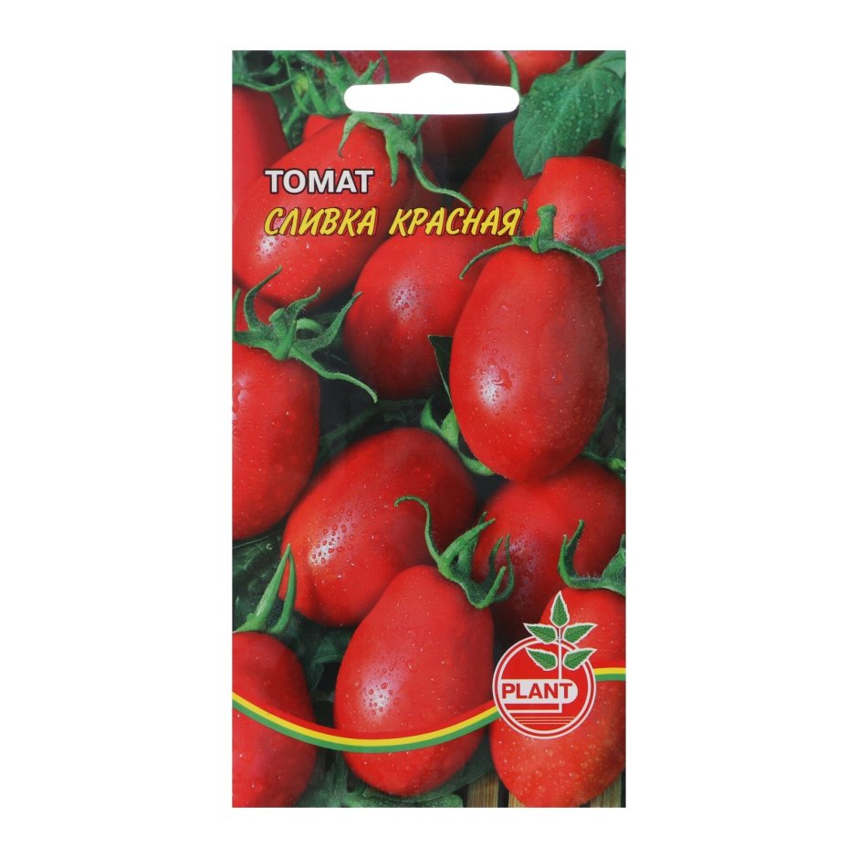 Семена томат Бугай красный