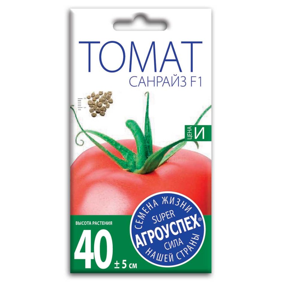 Семена томатов Агроуспех