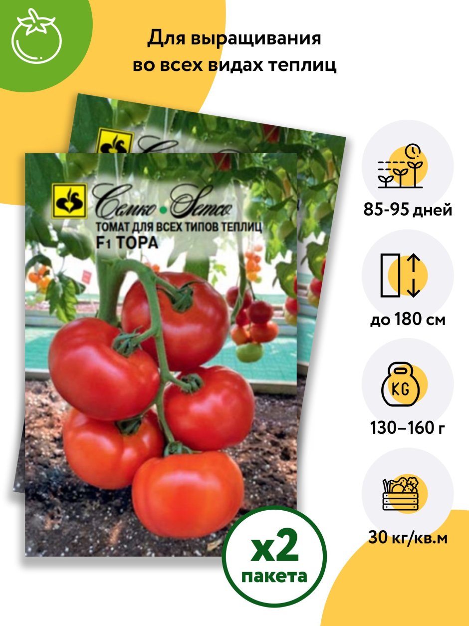 Семко Союз томат отзывы покупателей