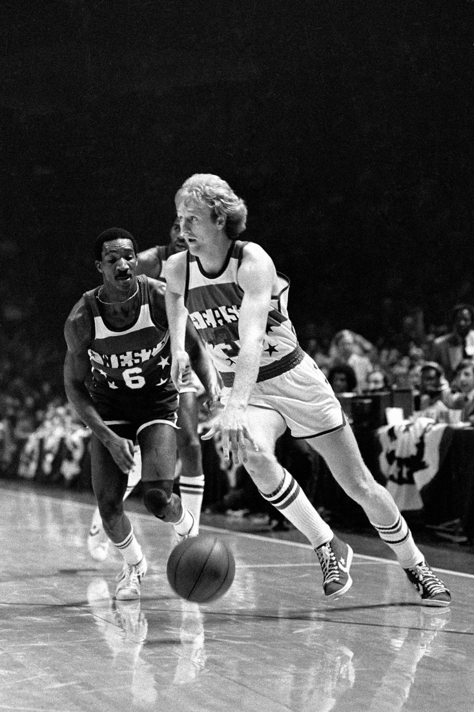 НБА 1980 годов