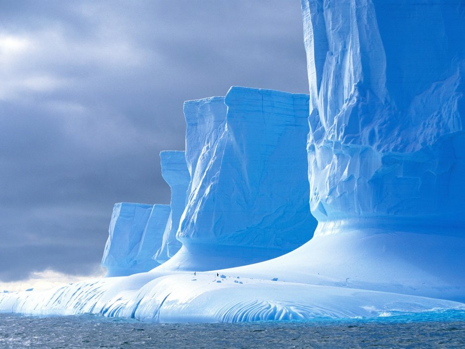 Ледник Аустфонна