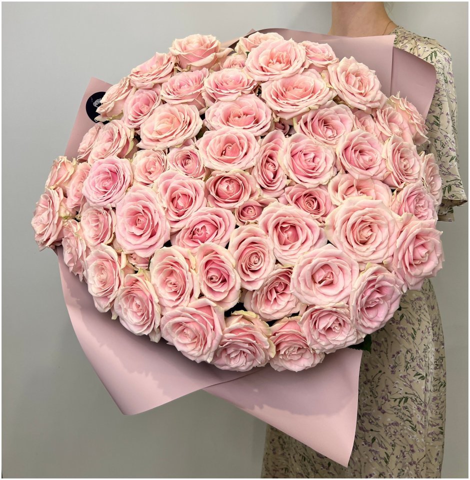 Тюльпан Sweet Rosy