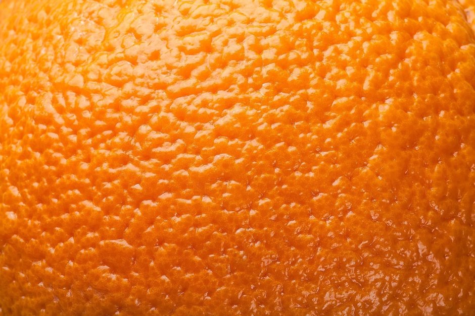 Апельсиновая корка целлюлит