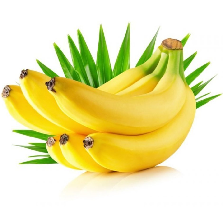 Банан картинка