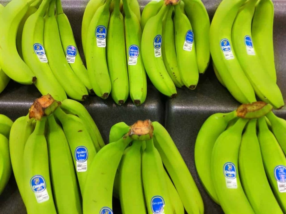 Бананы производитель
