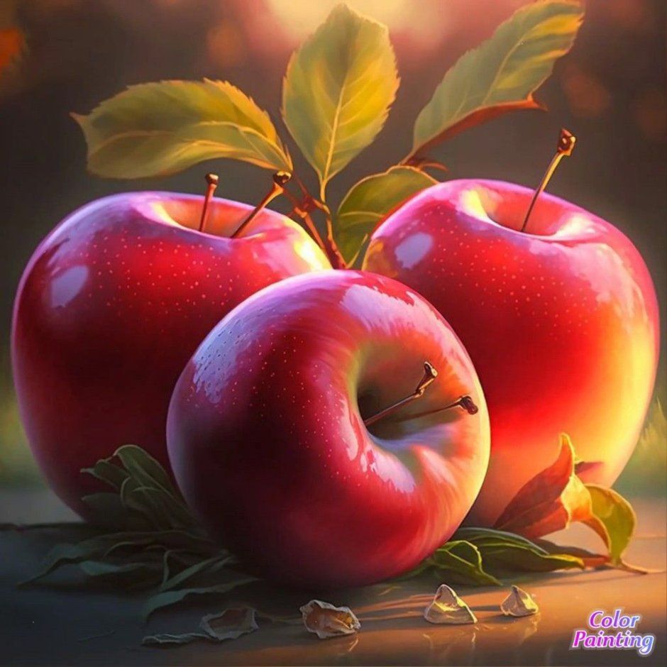 Молодильные яблоки в Ноябрьске