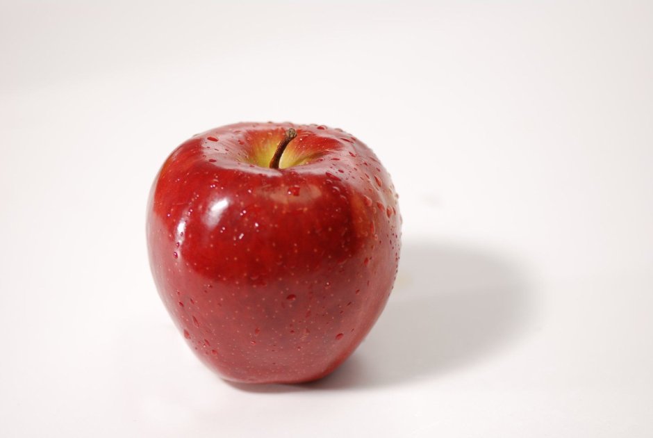 Фотосток яблоко