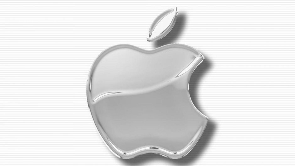 Логотип Apple