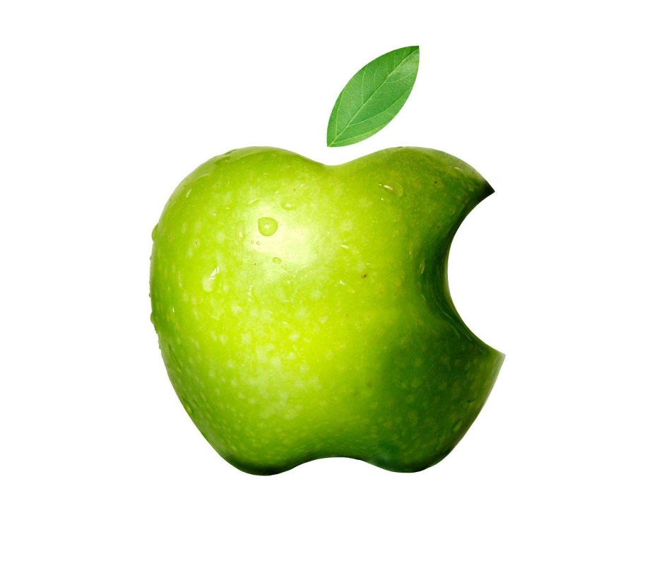 Яблочко Apple