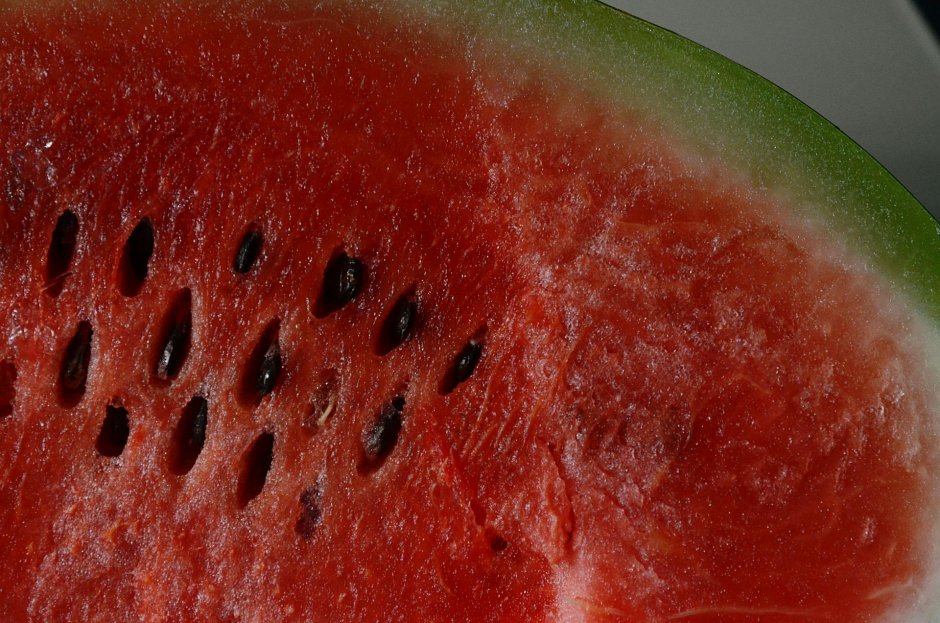 Tourmaline Watermelon cabachone