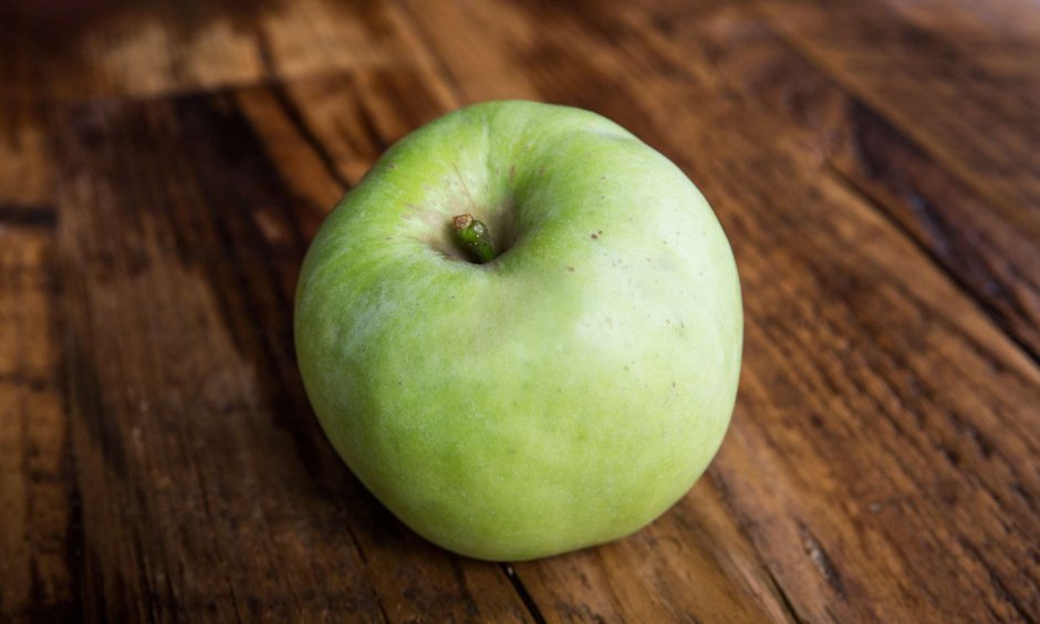 ГРЕННИ Смит сорта яблони