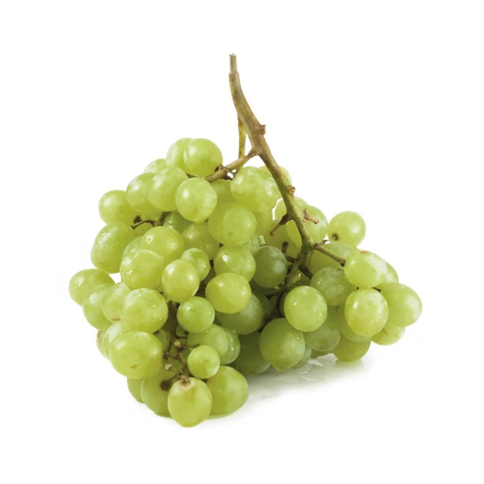 Виноград белый 1 кг