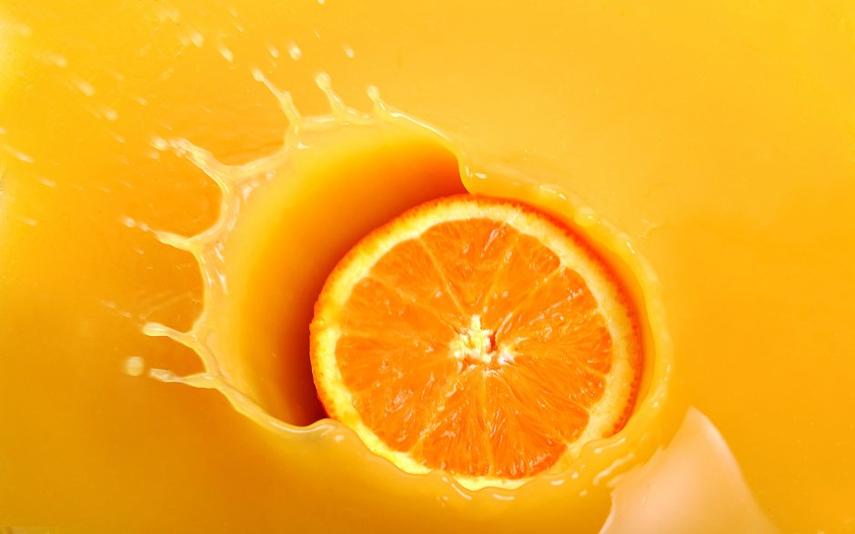 Апельсин - отдушка (10 мл)