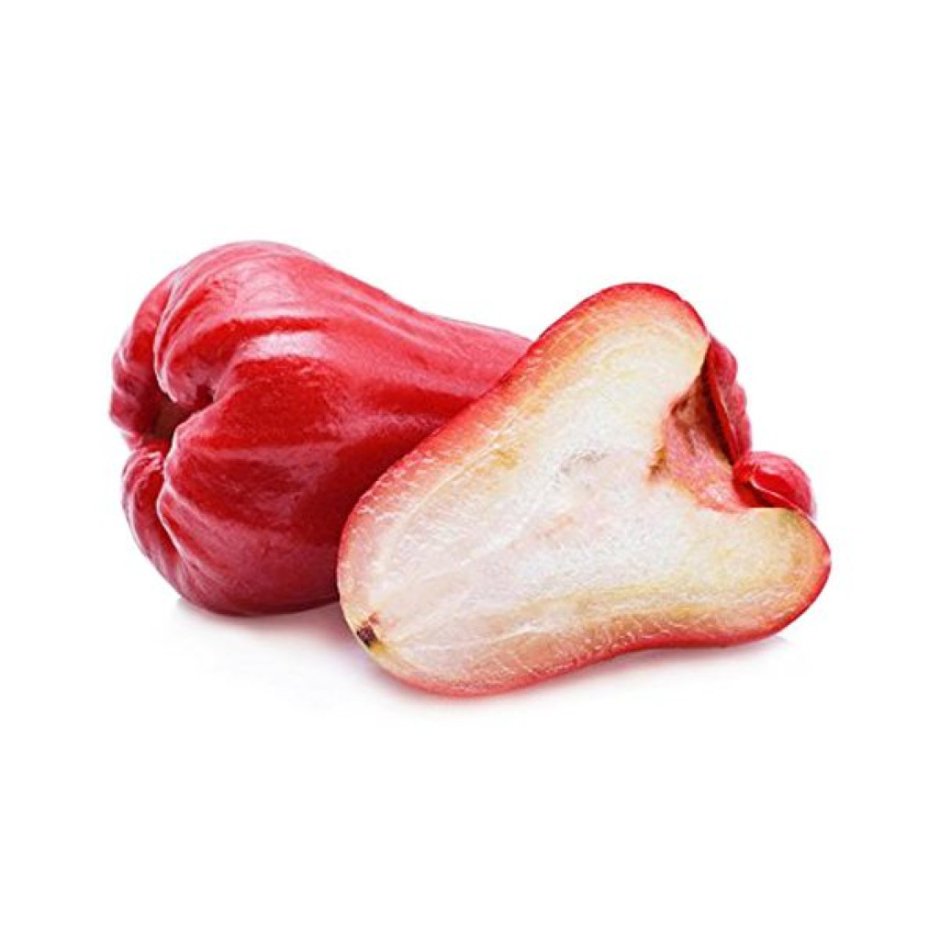 Чомпу- малабарская слива- розовое яблоко
