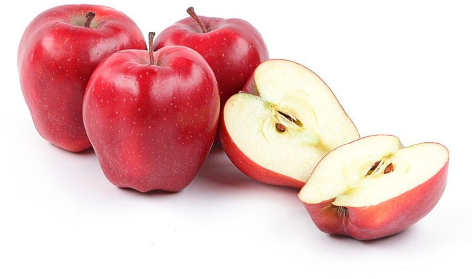 Яблоки ред Делишес 1 кг