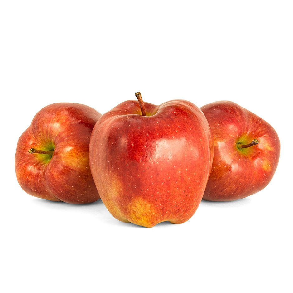 Яблоки ред Чиф (Ром), кг