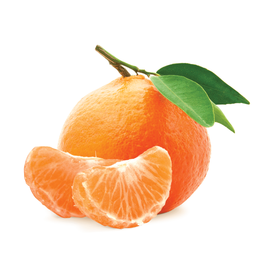 Fumari 100 гр – Mandarin Zest (мандарин)