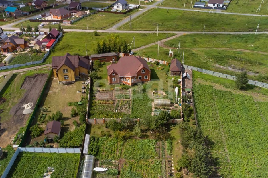 Купить:землю в Гусево Белоярского района