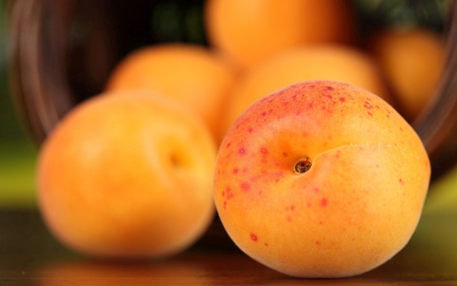 Персик (фрукт)
