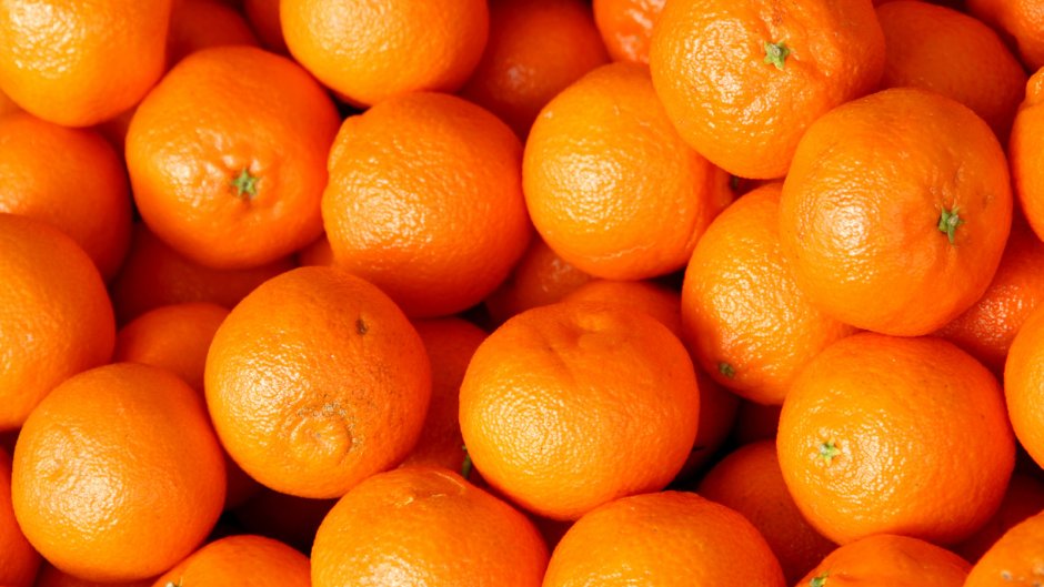 Квадратный апельсин