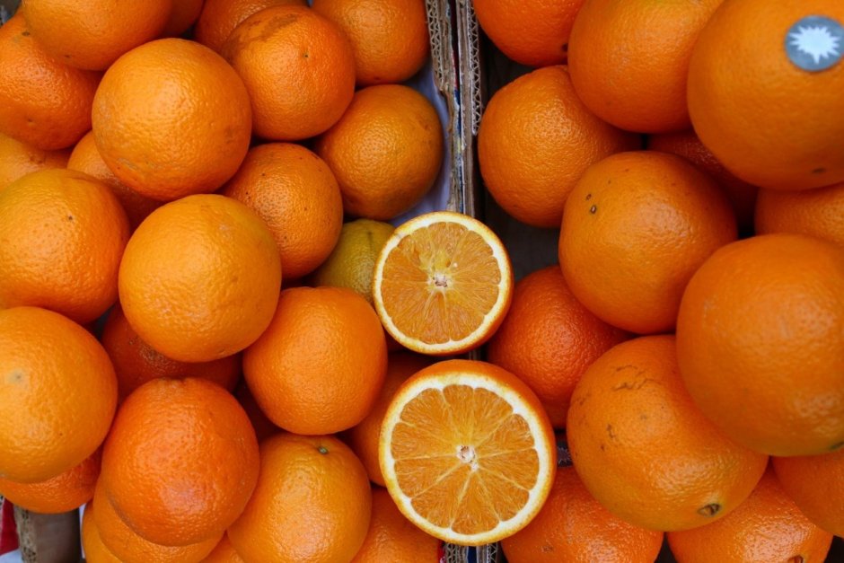 Апельсины Египет, 1 кг
