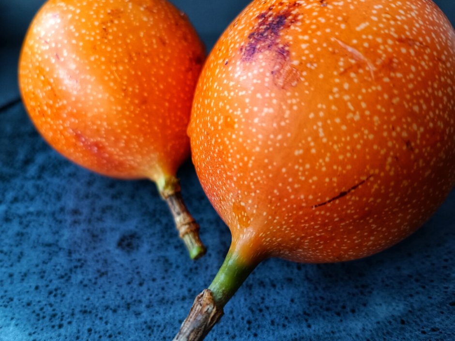 Гранадилла фрукт