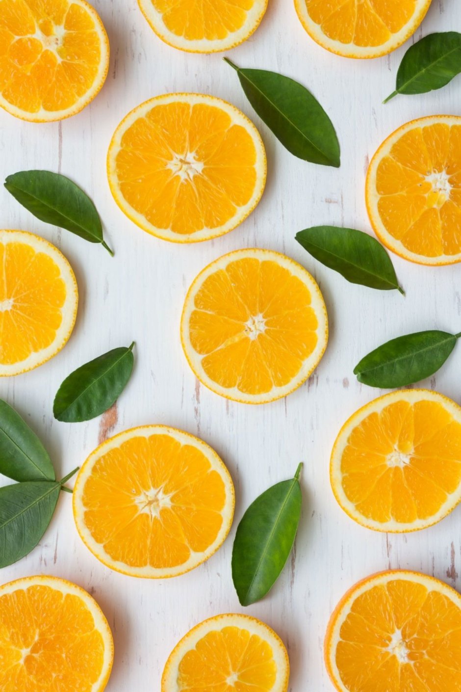 Апельсины Citrus