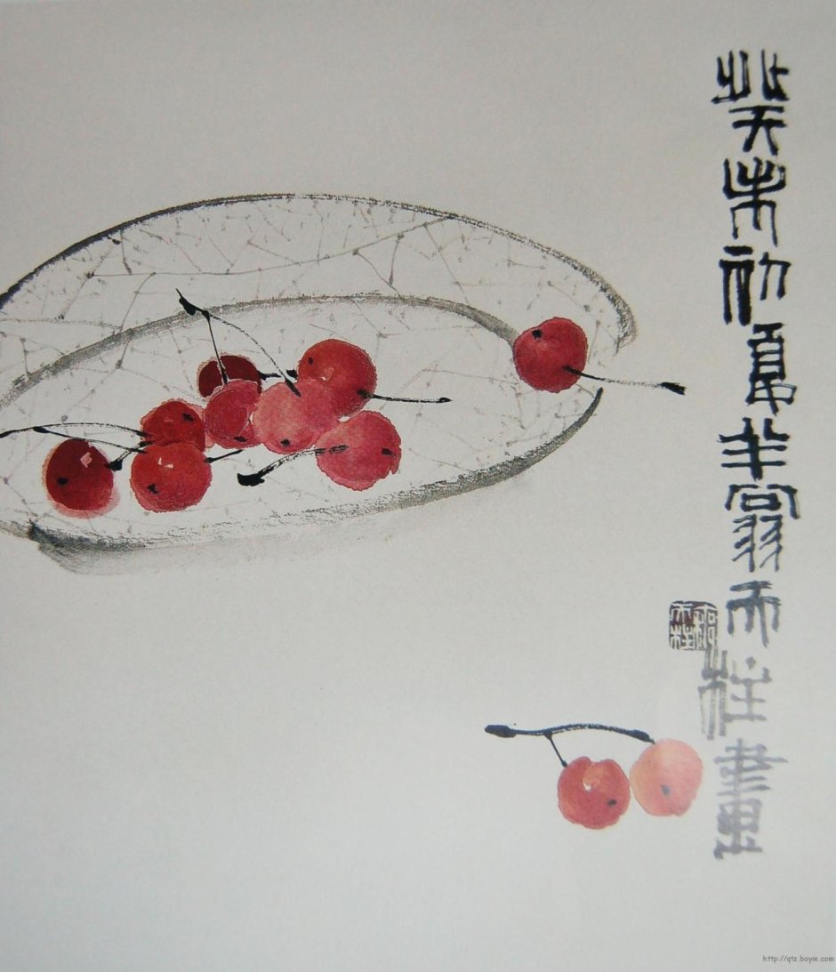 Qin Tianzhu.
