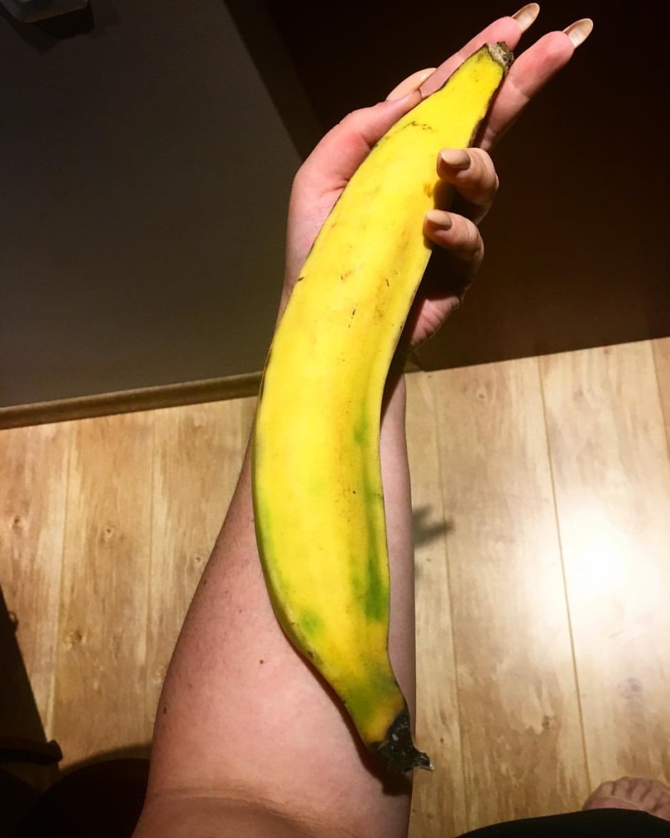 Эквадорские бананы