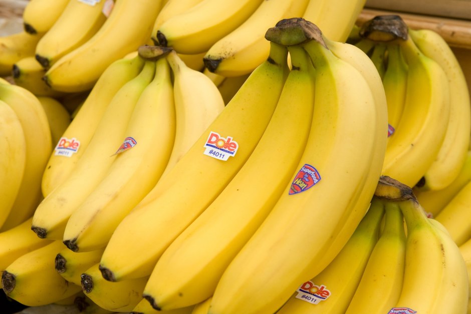 Бананы Глобал Виладж
