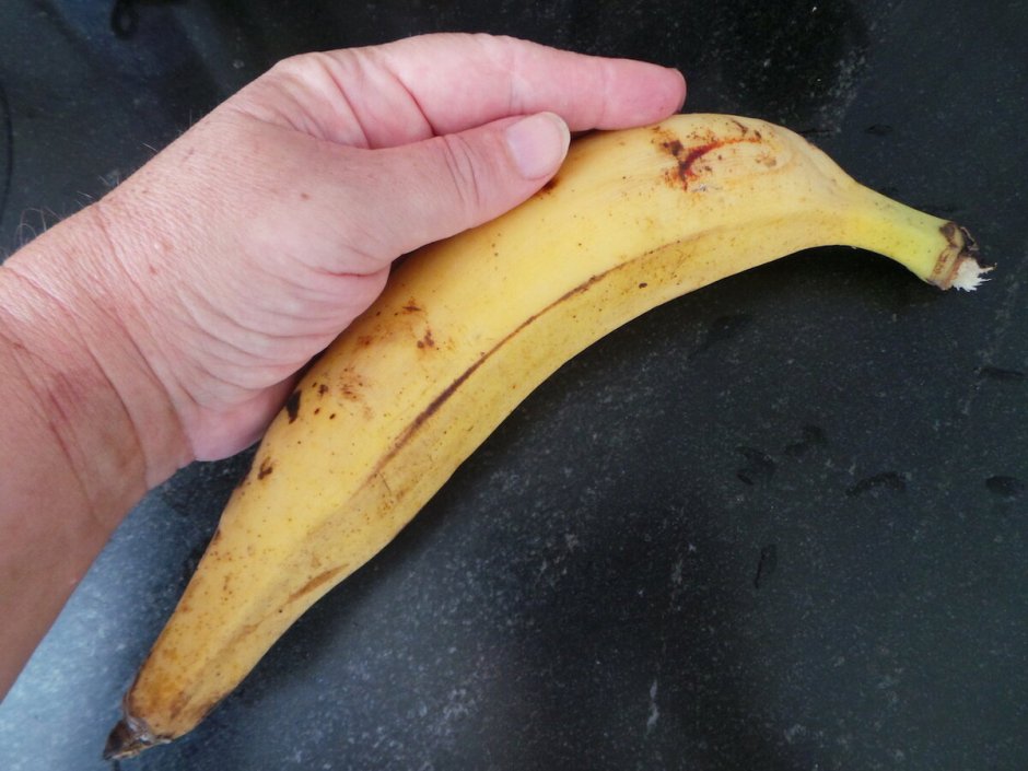 Кубинские сорта бананов
