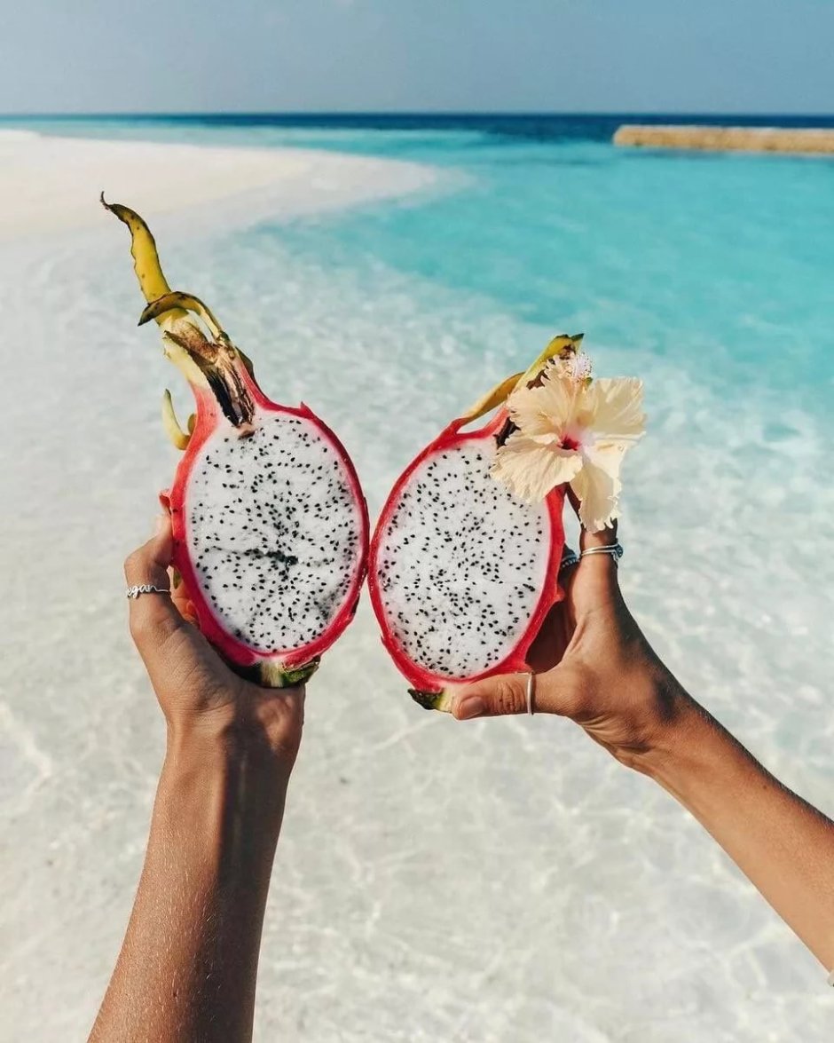 Мальдивские фрукты