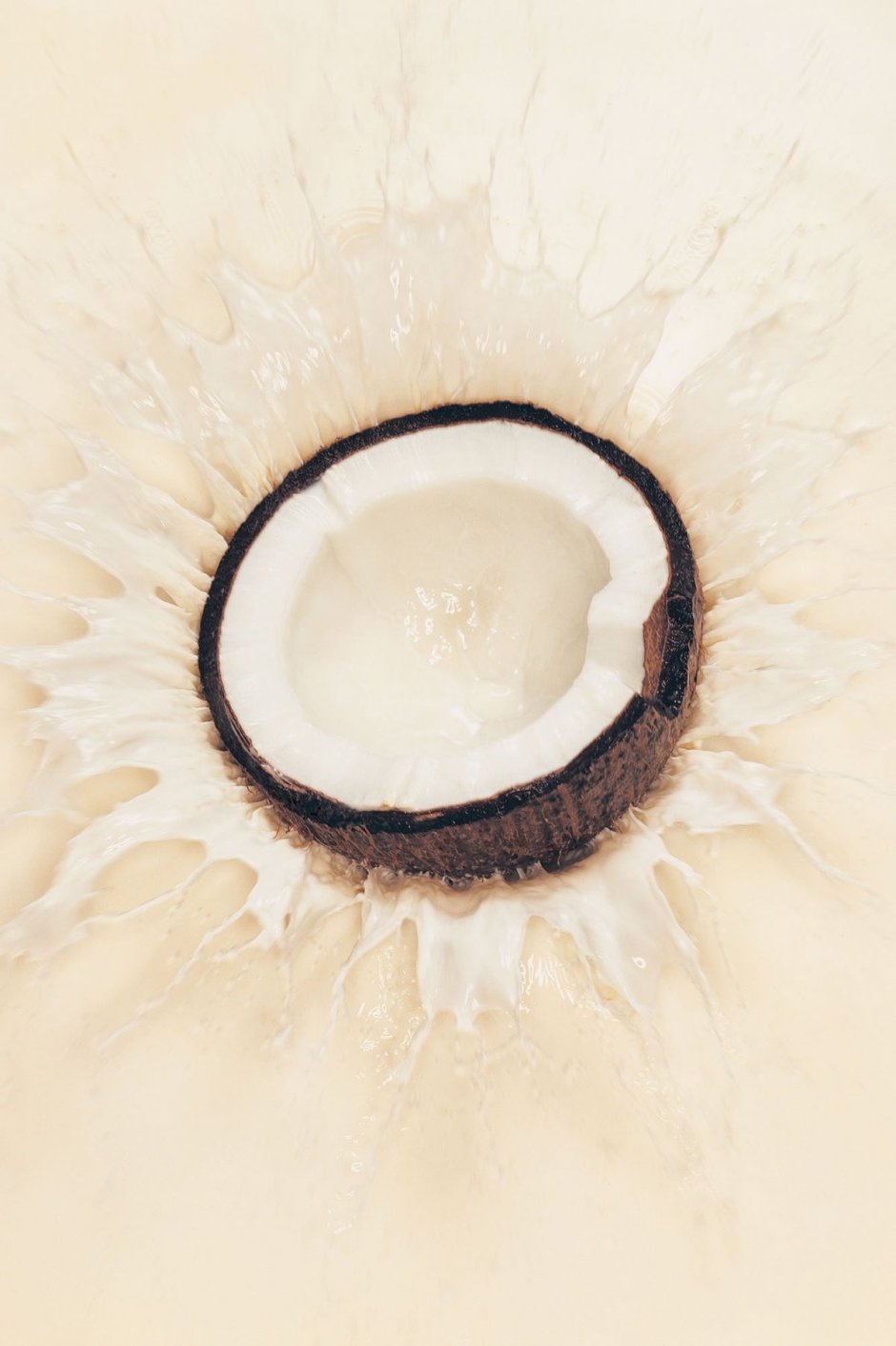 Эстетика кокосов