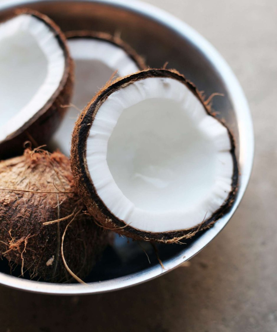 Кокос Coconut