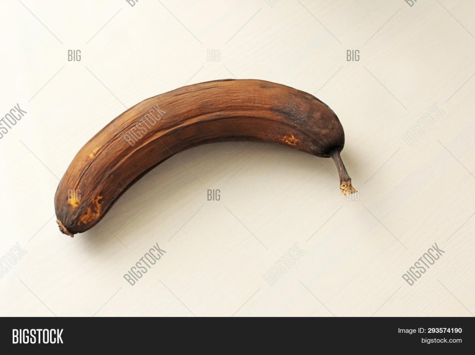 5кг гнилых бананов