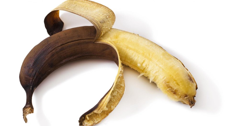 Гнилой банан