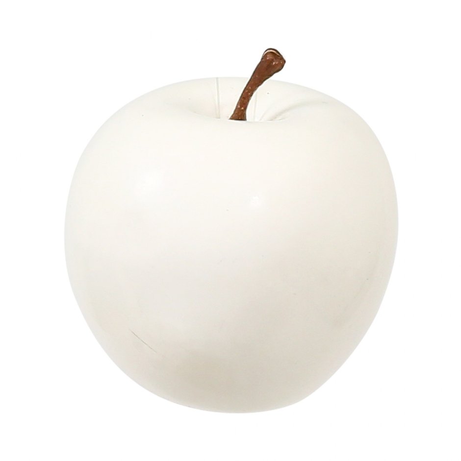 Белое яблоко сорт