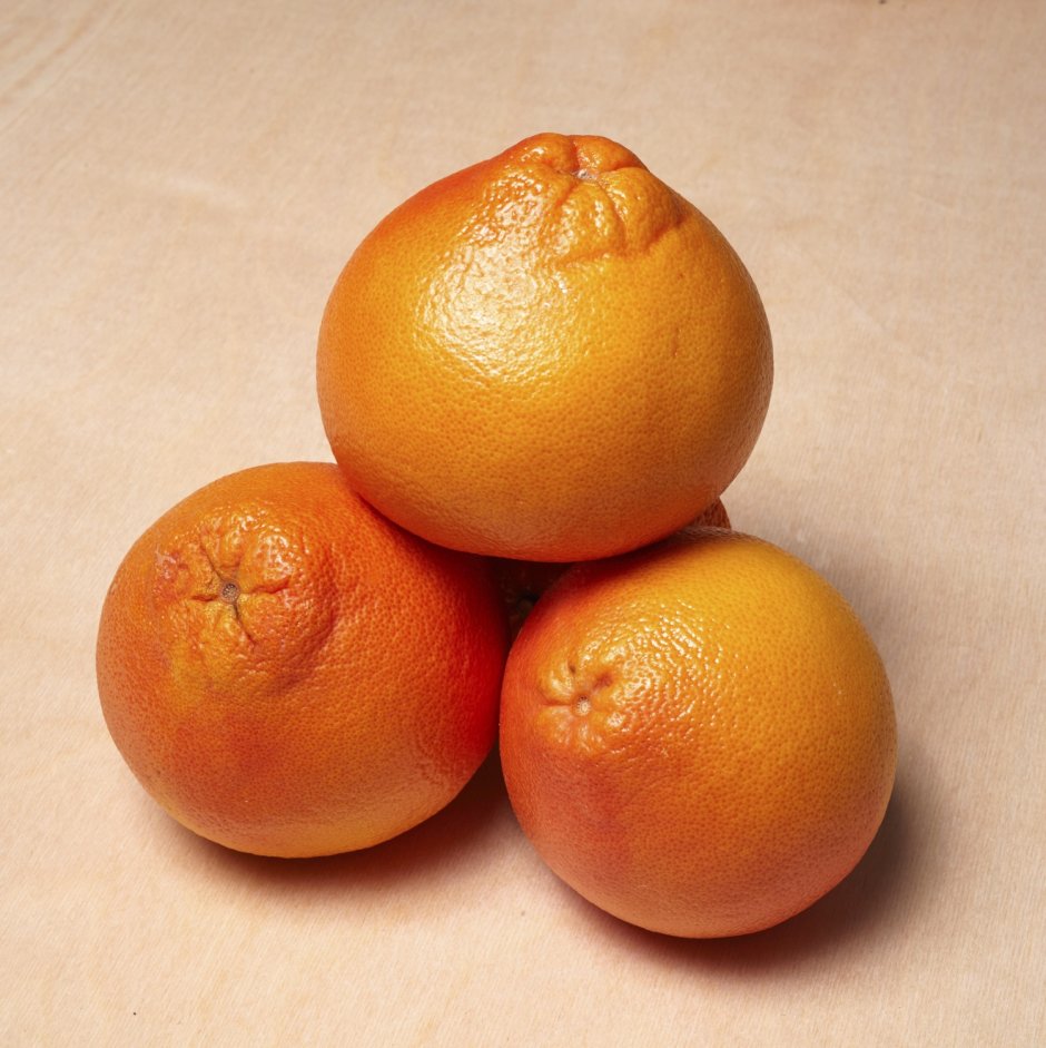 Гибрид апельсина и помело